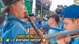 JIRO TATALU LS TANJI BINTANG GROUP SUBANG‼️LIVE BUAHDUA RANCAEKEK BANDUNG