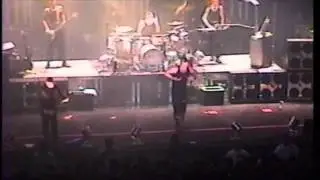 Rammstein - Mutter live in New York 2001