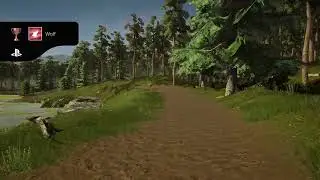 Wolf achievement in Animal Doctor