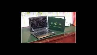 Virtual University Students Included in HEC Laptop Scheme