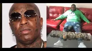 AR-AB Speaks On Who Has Reached Out Since His Incarceration 