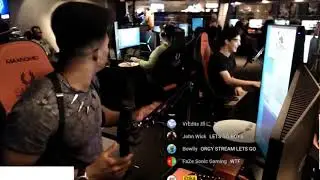 Etika Interviews a Furry [Etika Stream Highlight] EWN