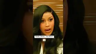 Cardi B is trial, plaintiffs attorney says 