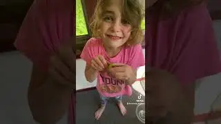 Learning how to open peas 2023 spring