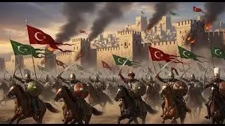 Ottoman Empire Video Story