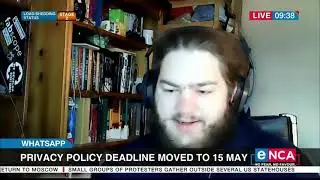 WhatsApp | Privacy policy deadline moved to 15 May
