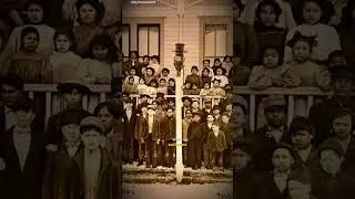 The Brutal Reality of Indian Boarding Schools in America