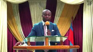Conférence Instruction Chrétienne|| Eglise Assemblée De Dieu de Pétion-Ville | J4