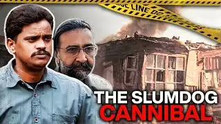 Surender Koli: The Slumdog Cannibal