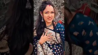 রসিক বন্ধু ছোট পটি//Rasik Bandhu //Instagram viral Video Aarchana Das //Saraswati Puja Special Song