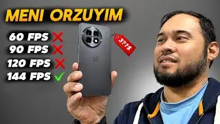 OnePlus 5 - Pubg Kamera Test, o&rsquo;zbekch obzor