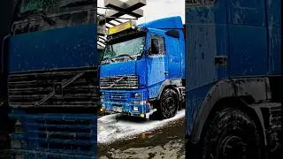 volvo fh12