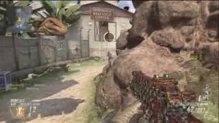Picking some new killstreaks .PUPPY POWER !