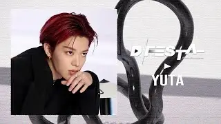 [D&rsquo;FESTA] PHOTOBOOK PREVIEW | YUTA (NCT 127) #shorts