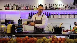 Smoothie Milano