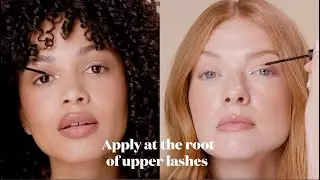 How to apply UKLASH Eyelash Serum