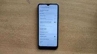 How To Turn On / Off Auto Capitalization In Samsung Galaxy Mobile