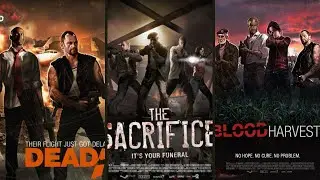 Fun times in Left 4 Dead Part 2