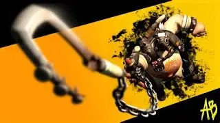 Overwatch hook 1.0 compilation