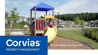 Experience our communities at Fort Meade