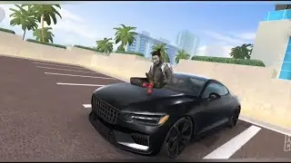 vice online Flex City meu novo carro Volvo S90 e a Bugatti
