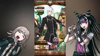 Age of Ishtaria: Lets catch up a bit