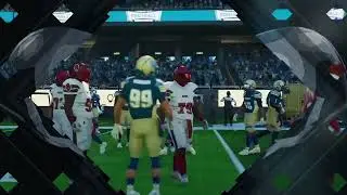 new gane night (Part 1/12)
