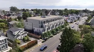 Inside Aryze's Summerhouse Development &ndash; Coastal Homes Featuring Premium Bertazzoni Appliances