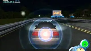 Downtown Run - Gameplay