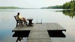 Relaxing Piano Music for best sleep | Starlit Loops