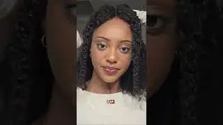 Wow&hellip; this no-bangs shake-and-go wig has curls and a style that seriously stole my heart.