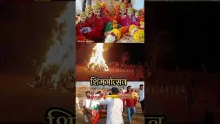 Shimga Kokan| Shimga status | kinarpatti kokan shimga reel | palki shohala | kokan Holi शिमगा कोकण
