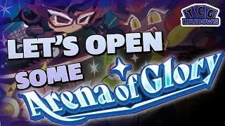 Let's Open Some CookieRun Braverse: Arena of Glory!