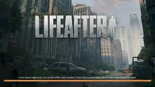 Funny Trap Infection Downed so many times LMAO | New Area DESOLATE WASTELAND | New Camp Boss