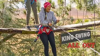 King Swing
