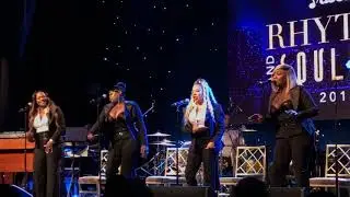 Xscape performs 