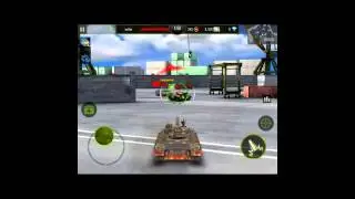 Iron Force Team FONO bwilliw UCKFOFF with Bait Tank