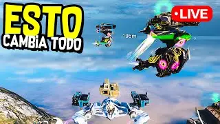 🔴 WAR ROBOTS LO NUEVO Y POR QUE DEBERIAS PREOCUPARTE