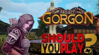 Project Gorgon - Should you play?