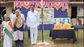 SPEECH ON INDEPENDENCE DAY#79 TH INDEPENDENCE DAY CELEBRATIONS 