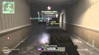 LIVE 2:18 MOAB :: UMP + Lockdown = Good Times
