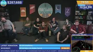 DB2018 - Alex: What's a half A press?