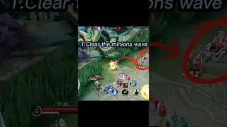 #mlbb #short , Aldous tips and tricks 😍