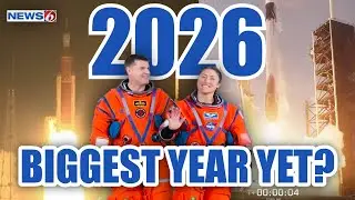 This could make 2026 the BIGGEST year ever in SPACE