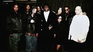 The Notorious B.I.G - Notorious Thugs (Full Instrumental)