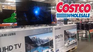 COSTCO COME SHOP WITH ME | Clothing/ Home Goods/Grocery | SIMPLY ME ROSIE
