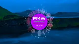 FMW - FreeMusicWave [🎧 8D audio ♫] ⌛ Weekly Mix 18 - 24 July | Best Trap, EDM, Dubstep, Electro Hous