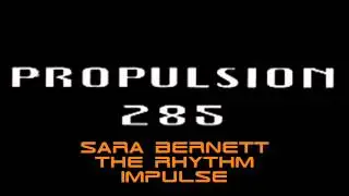 Sara Bernett - The Rhythm Impulse - A1 (Acid 93)