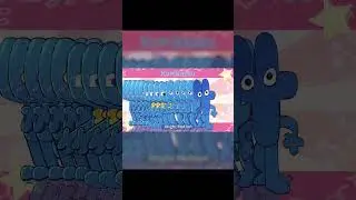 looping the rooms!! #art #animation #animationmeme #bfdi #bfb #osc #tweening #ii #bfdia #fourbfb #4