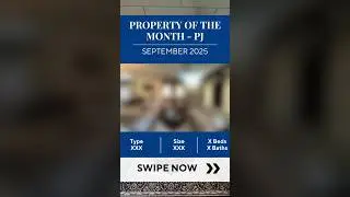 Top PJ Properties of the Month | September 2025